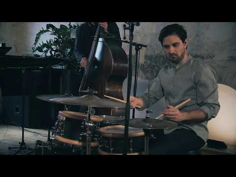 Tomi Purich trio - Come As You Are (NIRVANA cover)