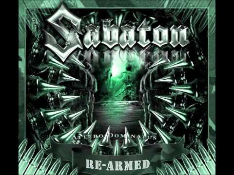 Video thumbnail for Metal Medley - Live in Falun 2008