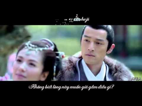 [Vietsub + Kara] Hồng Nhan Xưa | 红颜旧 - Lưu Đào | 刘涛 (OST Lang Nha Bảng)