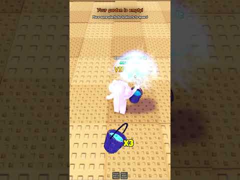 How to get Titan Commando Apple in Plants VS Brainrots