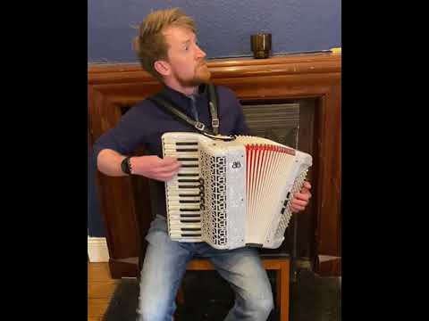 Colin J Nicholson - Mario’s Cap by Graham Mackenzie