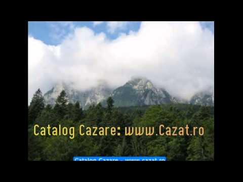 Cazare Burlusi, Arges - Cazat.ro