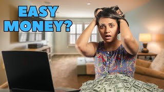 How I became a freelancer in a day