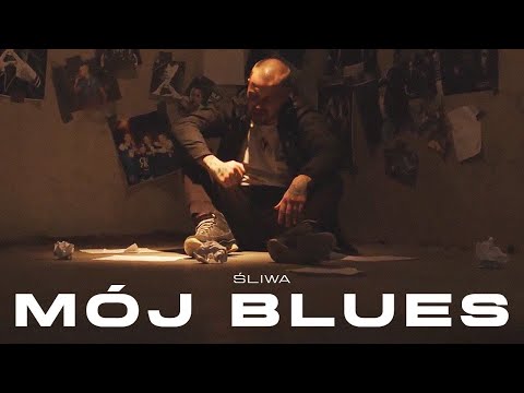 Śliwa - Mój blues