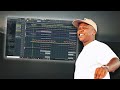 How To Make Afro House Like Thukzin On FL Studio 2024
