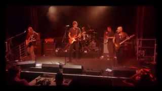 Big Wreck - My Life (Official Home Movie)