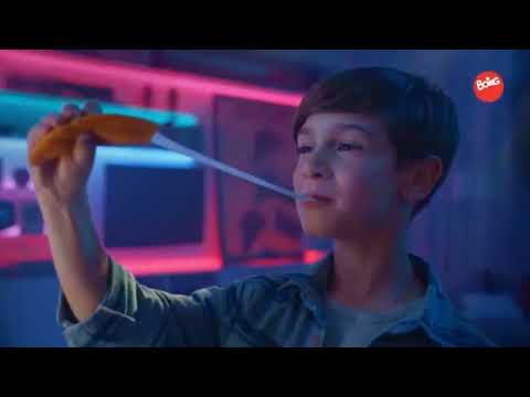 Sofficini Findus spot pubblicità 2022