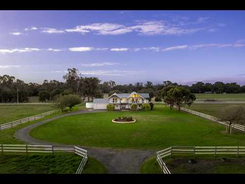 136 Pead Road, Binningup, WA 6233, 8房, 5浴, Lifestyle Section
