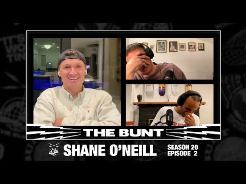Shane O'Neill | The Bunt | Season 20 Episode 2