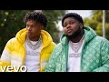 Lil Baby Ft Rod Wave Believe Yourself Official Music Video