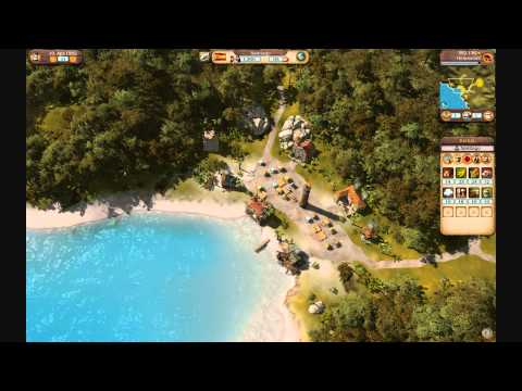 How To| Easy Trade Profit| Port Royale 3