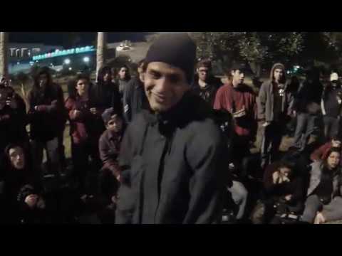 21 gramos vs Fu Manchu - Final - Universus Multiverse 2019