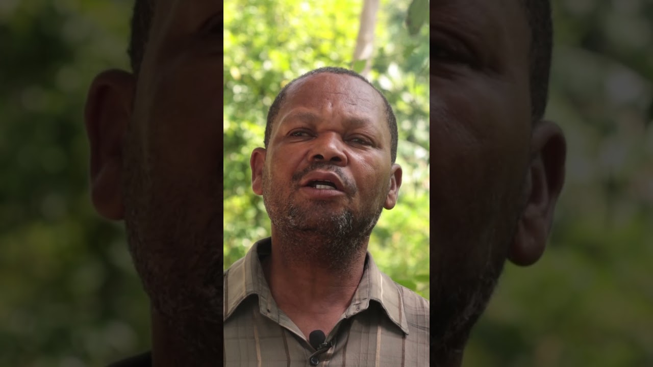 GAFSP Farmer Testimonial: Jean Nezil