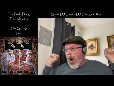 Classical Composer Reacts to The Grudge (Tool) | The Daily Doug (Episode 255)