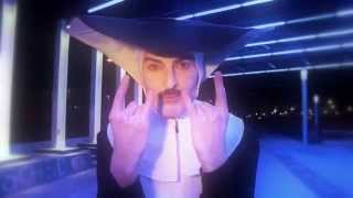 KHAN &quot;Everybody Is A Bell&quot;