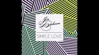 DJ JAZZ MASTER SLOW DOWN BACKSPIN VERSION   JULIO BASHMORE SIMPLE LOVE