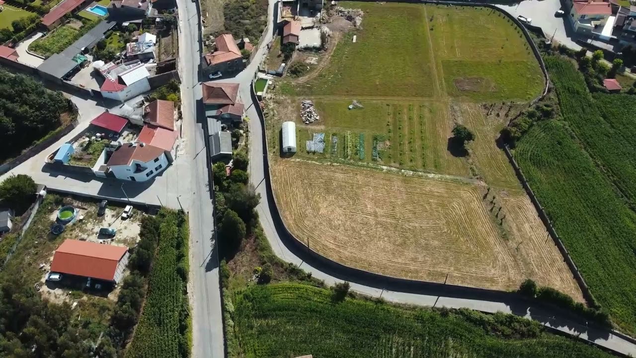Vídeo do imóvel