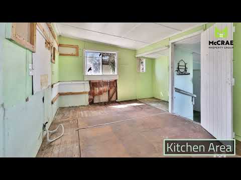 125 Powell Street, Bowen, QLD 4805, 3房, 1浴, 独立屋