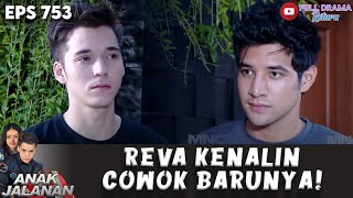 Download lagu BOY PATAH HATI! REVA KENALIN COWOK BARUNYA - ANAK JALANAN mp3