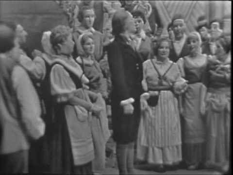 Albert Lortzing - Der Wildschütz (1842) Act 1