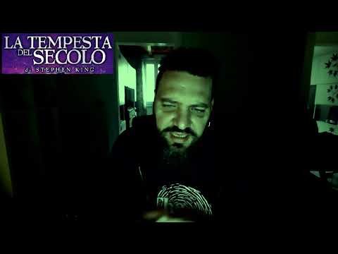 Patreon: La Tempesta del Secolo (1999) di Craig R. Baxley - Minirece richiesta da Sn@ck Plissken