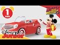 Mickey And The Roadster Racers Teaser Trailer Disneykids