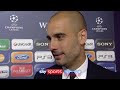 Pep Guardiola after winning the 2011 Champions League - Barcelona 3-1 Manchester United
