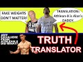 Jeff Cavaliere From Athlean X Did WHAT? | Every Damn Day Fitness TRUTH TRANSLATOR!