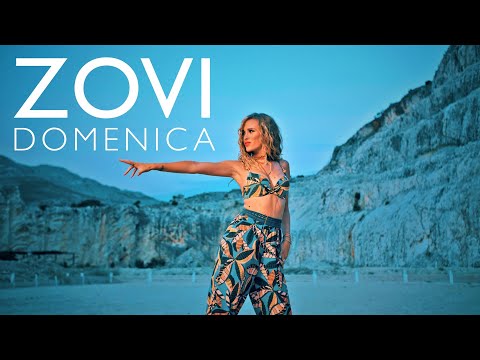 DOMENICA - ZOVI (OFFICIAL VIDEO 2020) HD