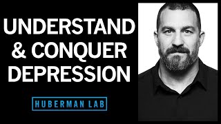 Understanding & Conquering Depression