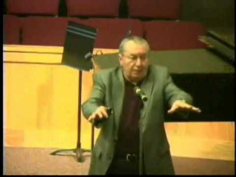 Iosif Ton - 01 - Conceptia seculara (ateista)