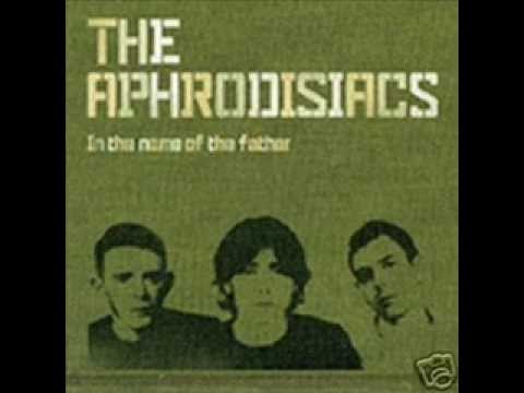 The Aphrodisiacs - This is a Campaign