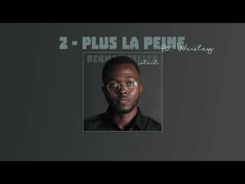 Rekman Seller - Plus La Peine Ft. Weisley (Audio Officiel)