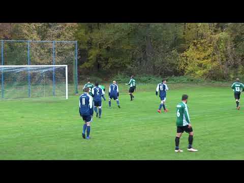 Sokol Obříství - Sokol Dolany 5:1 (2:1)