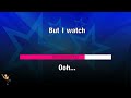 Girl From Ipanema - Frank Sinatra (KARAOKE)