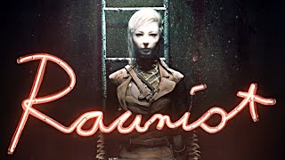 Rauniot - Uncover the Darkest Secrets of Post-apocalyptic World | Part 1