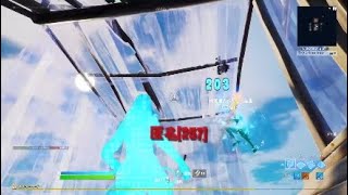 Fortniteキル集