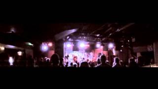 Fire Red Empress - 7 shades (Live in London)