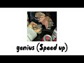 Genius Speed Up