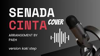 Download lagu SENADA CINTA (COVER) VERSION JOGET LAMBAK. #penghiburbawahkhemah#senandacintacover#cover mp3