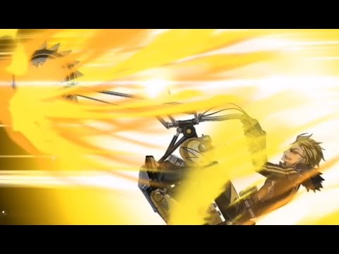 FGO(NA) Lostbelt 2: Tree of Emptiness, Nordic Quixotic Tree