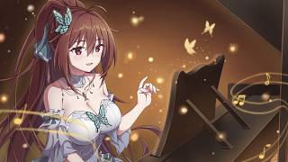 癒しのピアノ～ソルフェジオ周波数（528hz）に癒されよう | きっと「生きる活力」が湧く配信🎹