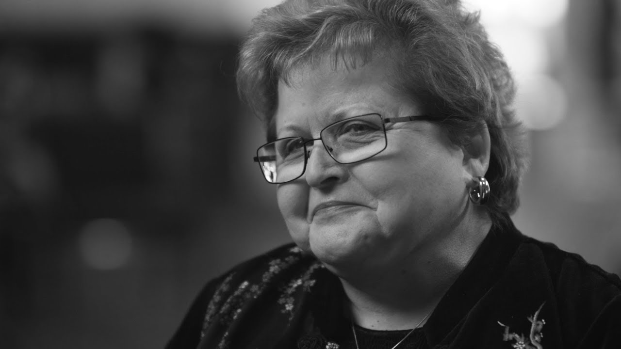 Charlotte Hall Patient Testimonial