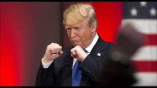 Donald Trump Time to Get Tough Audiobook Full unabridged