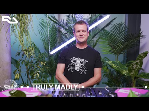 Truly Madly - UKG Set | RA Greenhouse Sessions