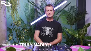 Truly Madly - UKG Set DJ set