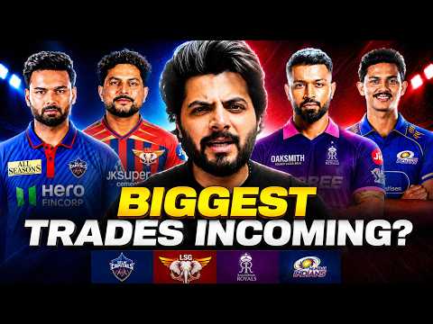 Pant-Kuldeep swap done! What's coming next?