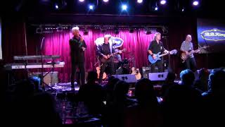 Firefall-I've Got A Line On You-NYC 8-2-17