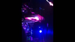 Adrenaline Mob - Down To The Floor (Manchester Moho live 30