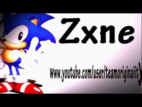 OCE #2 by HeRo for Zxne